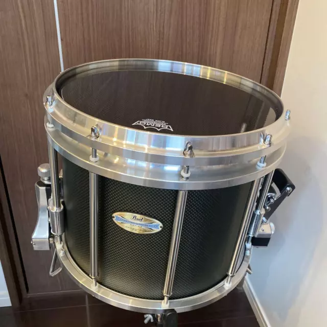 Pearl Chionship Marching Snare Drum