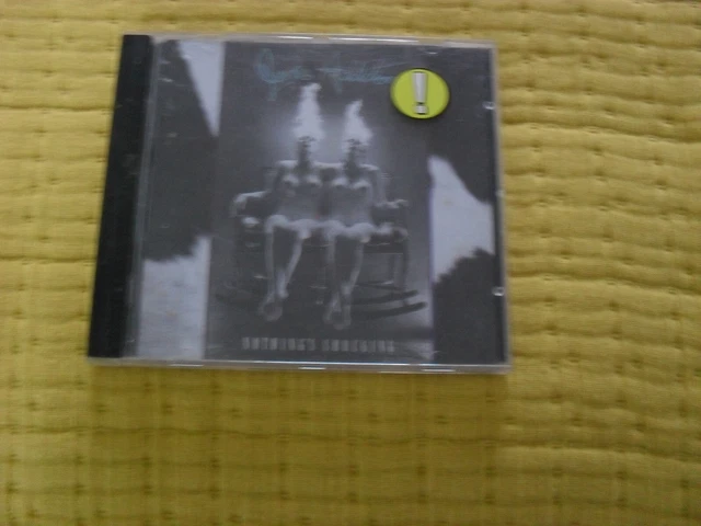 FMCA Jane's Addiction-Nothing's Shocking - Foto 3