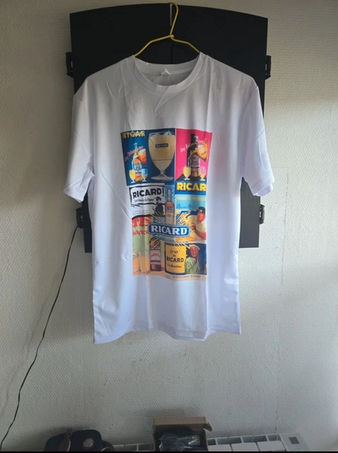 Débardeur T-shirt à Nouer MC PLANET - Taille 40 Rouge - Haut De Gamme Neuf Avec Étiquette