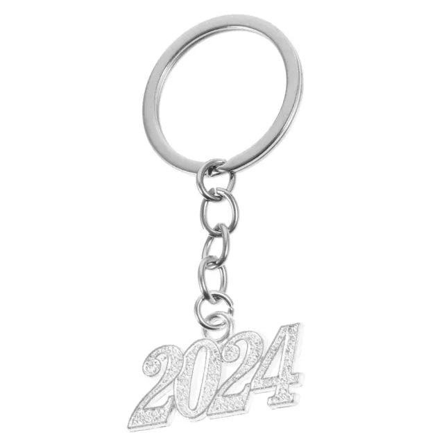 2024 Keychain Womens Chains Bling Keychains for Car Keys Wallet