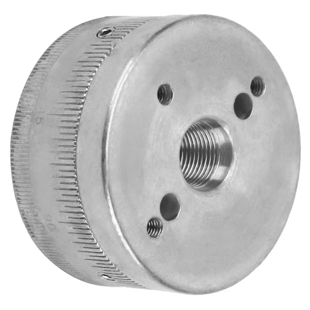 Accessorio Di Macchina Multiuso In Metallo Rotante Da Tavolo Rotante Z023A