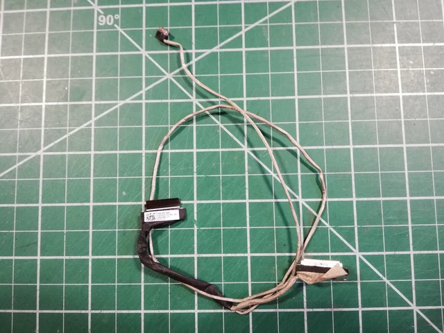 Lenovo IdeaPad L340-15IWL 15.6" LCD Video eDP Cable DC020023710