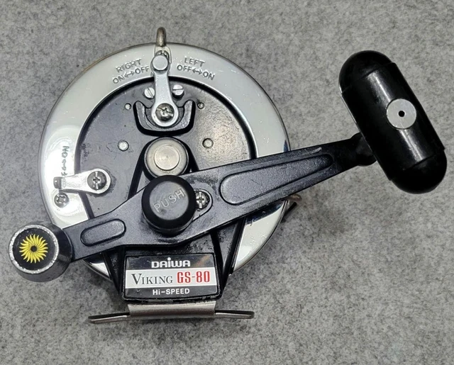 ⭐超極上美品⭐DAIWA VIKING GS-77⭐ ⭐超極上美品⭐DAIWA VIKING GS-77⭐