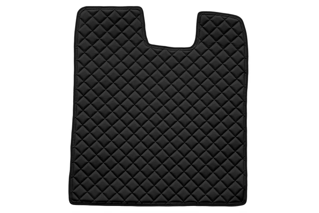 Tapis De Sol Tunnel Rouge Pour Scania R 2013-17 STREAMLINE – Neuf, Fabriqué Par Le Camion De Lan