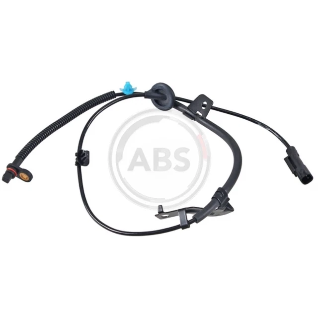 Capteur De Masse D'air Pour Jeep Compass MK49 2.2 (2006-2018) – Compatible OEM 6510900148