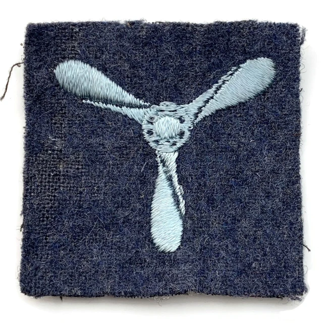 air force tissu
