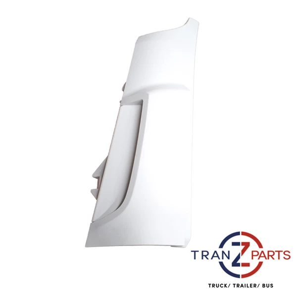 Volvo FH/FM Cab Corner Panel Wind Deflector (LH) - Genuine HGV Body Parts 21169989
