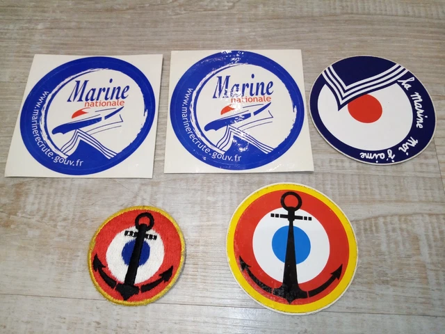 Lot 9 Stickers Autocollants Ultras Paris – Pour Déco, Fans Du PSG