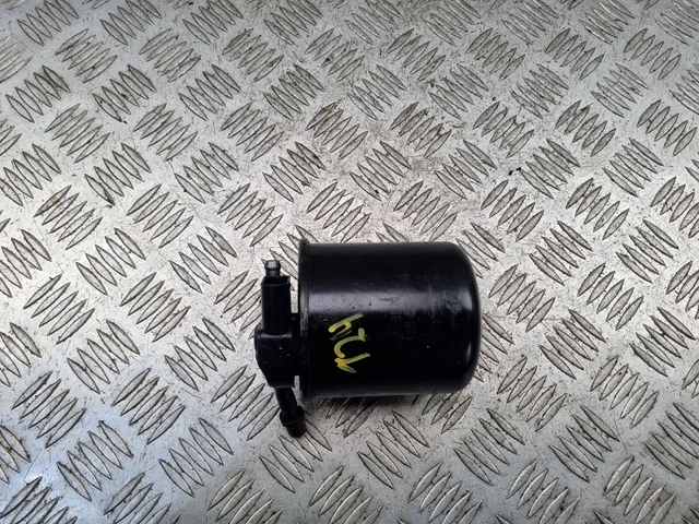 MERCEDES E-CLASS W212 Fuel Filter & Sensor 2.1 Diesel A6510902852 2009 ...