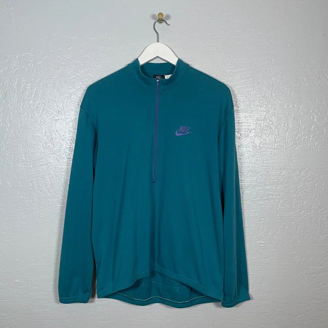 Maillot de cyclisme vintage vélo rétro Nalini Mog Technogym taille M 5/5