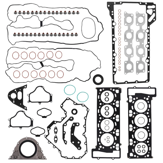 Kits de remise en état du moteur, Moteurs et pièces de moteur