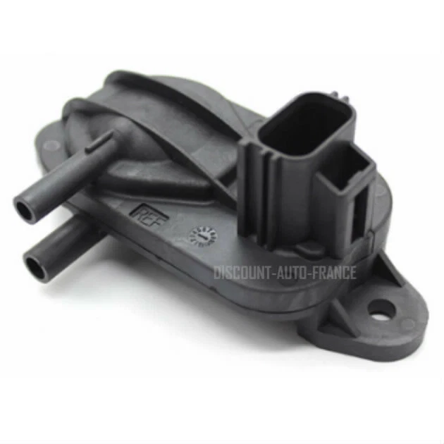 Volvo C30 C70 S40 Ii Capteur De Pression De Gaz D'echappement Dpf 3M5A5L200Ab