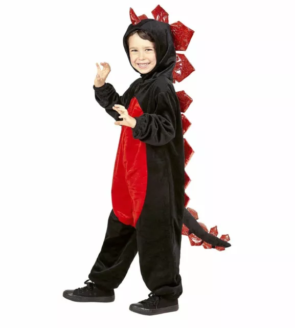 Vestito drago bambino hotsell