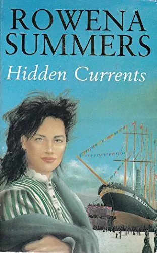 Hidden Currents by Rowena Summers by Rowena Summers 0330396552 FREE Shipping