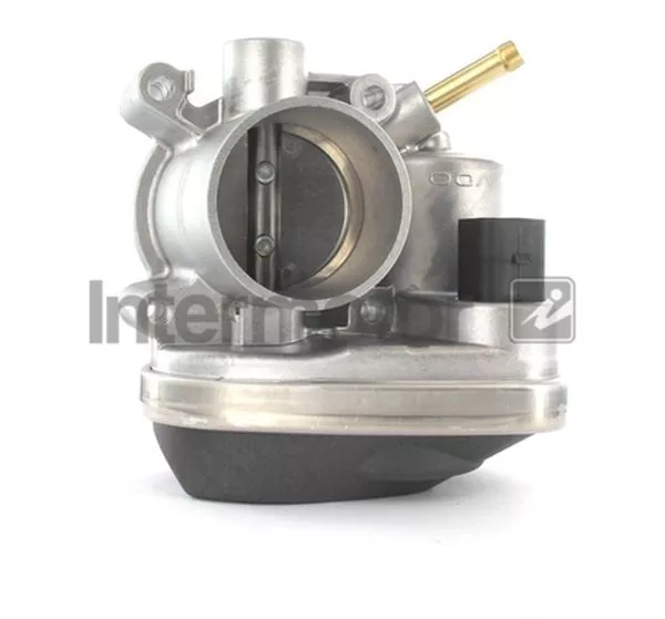 Throttle Body FOR SEAT IBIZA 75bhp 6L 1.4 02->04 6L1 BBY SMP