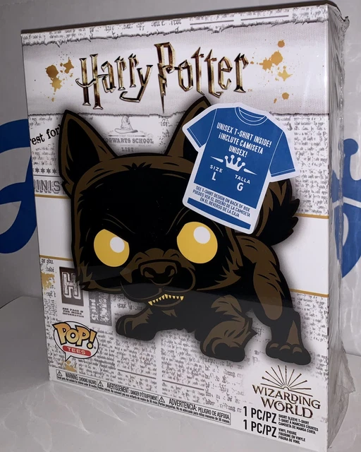 Sirius black as a dog sales funko pop