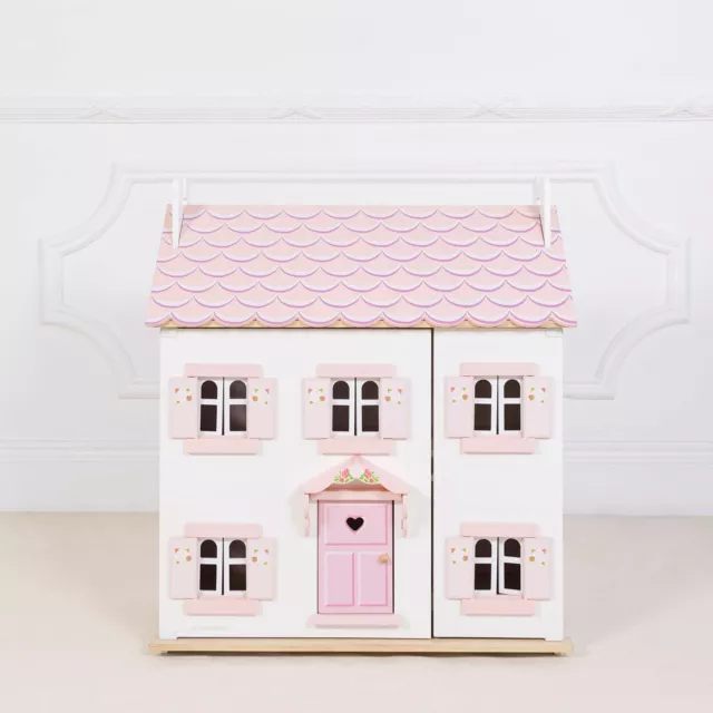 Sophies Puppenhaus / Sophies Doll House Le Toy Van H104