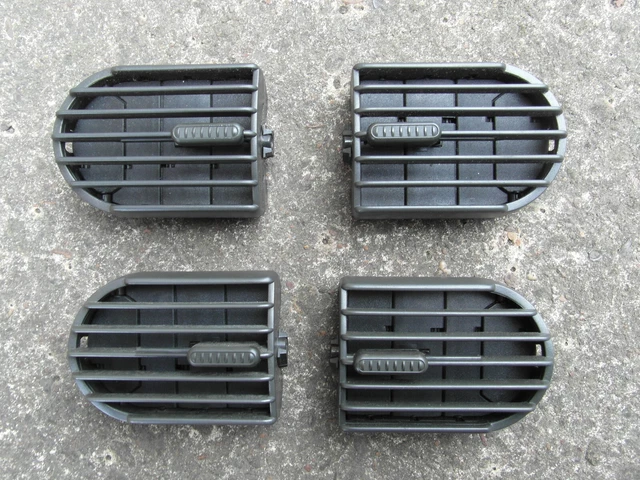 thumbnail image 2 of Pair Of Outer Door Sill Repair Panels For Vauxhall Combo & Corsa C 2000-2010 – 175cm, Left & Right, Made In Poland 2 of 4