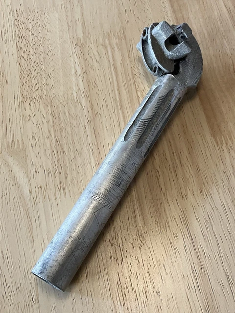 KALLIN SEATPOST 29.8 mm - Tige de selle Kalin 29.8 mm
