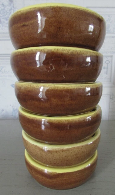 Lot De 4 Mini Plats à Gratin En Céramique Carrés - 400ml, 14.9x11.5x5.7cm - Allant Au Four & Micro-ondes