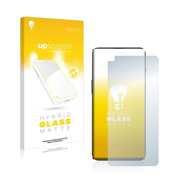3x Anti-Riflesso Vetro Pellicola Protezione per OnePlus Nord 2T 5G