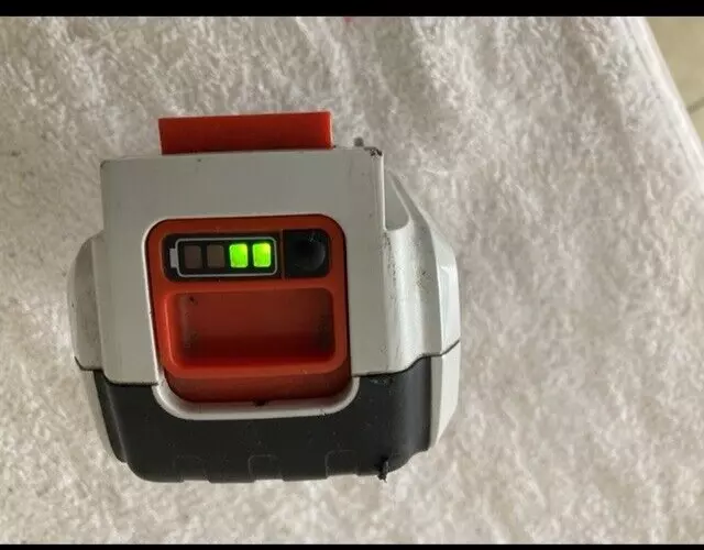 Black & Decker 36 Volt Li_ion (LITHIUM) Battery