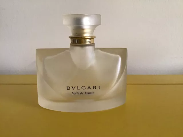 Bvlgari voile de jasmin discontinued outlet