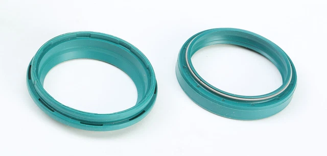 Skf 2004-2016 Yamaha Yz125 Fork Seal Kit 48Mm Kitg-48K