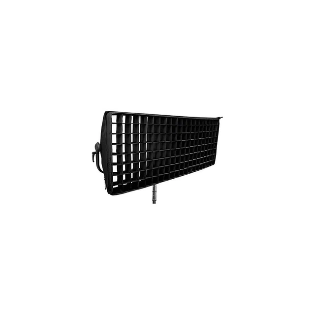ARRI 40Deg DoPchoice SnapGrid for S120 SkyPanel SnapBag (Open Box) #L2.0010381 O