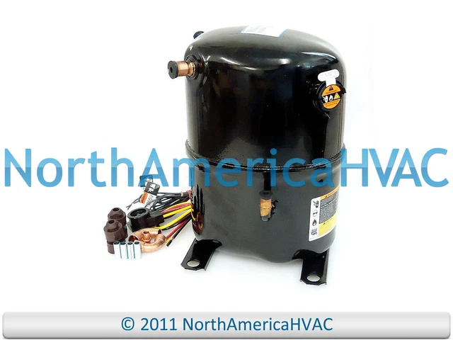 Shop CR22K6EPFV875 - Reciprocating Compressor - Copeland