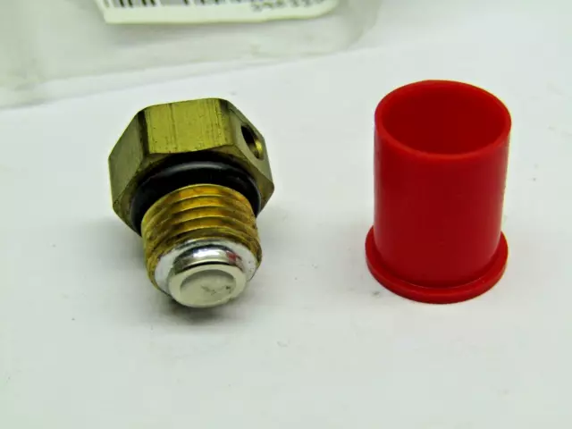 Teledyne Hason Rupture Disc 1/4" RD-2150 PT 4400-1002