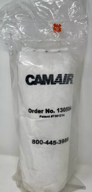 Devilbiss 130504  CamAir® CT30 Series Replacement Desiccant Cartridge 2