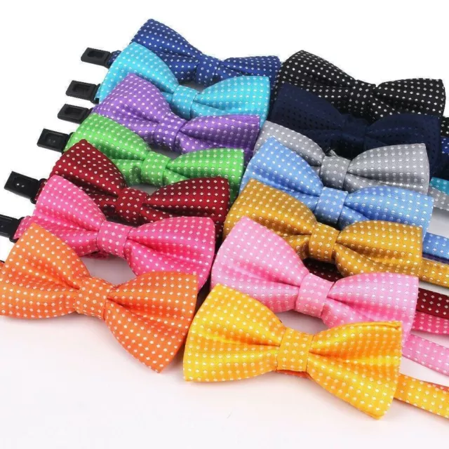 Cravatta con fiocco formale Dickie Clip-On