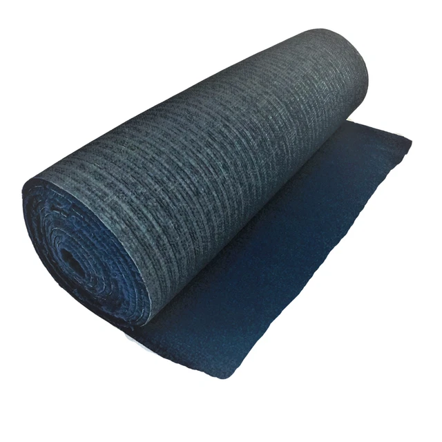 Carpet by the Foote; 24"x12' 20oz. Marine Bunk Carpet, Cornflower