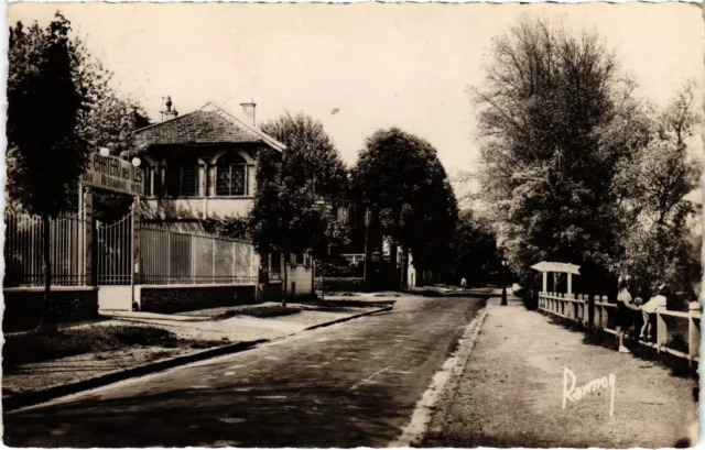 CPA La Varenne Chateau des Iles (1347606)