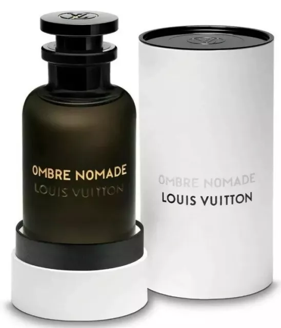 Ombre Nomade by Louis Vuitton👌🏾😍 An IMPERIOUS Fragrance for the