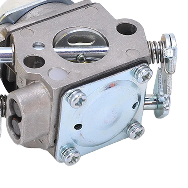 Tanktüllen 5 Stück - Ersatz Für BG75 FS40 Kompatible Modelle