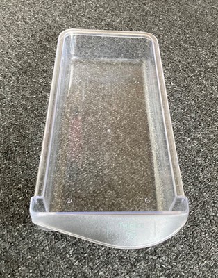 hotpoint quadrio fridge freezer parts