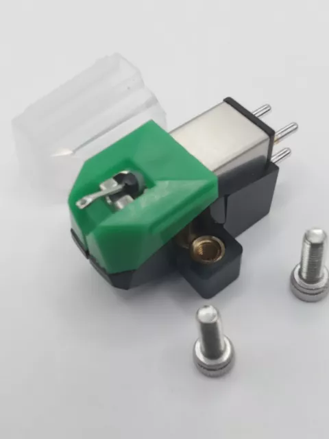 AT-VM95 C/E  Dual Moving Magnet Cartridge