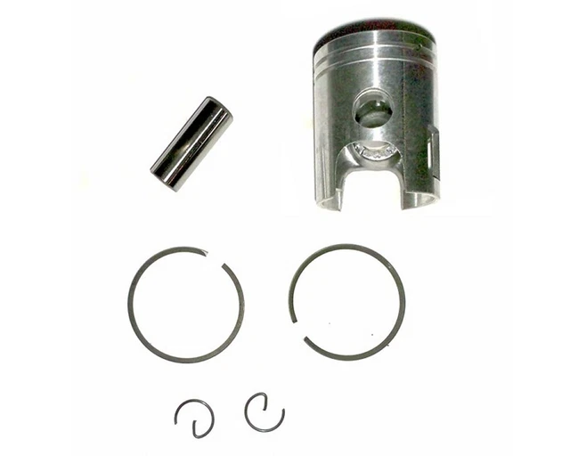 Piston complet pour Yamaha DT / RD 40,00mm