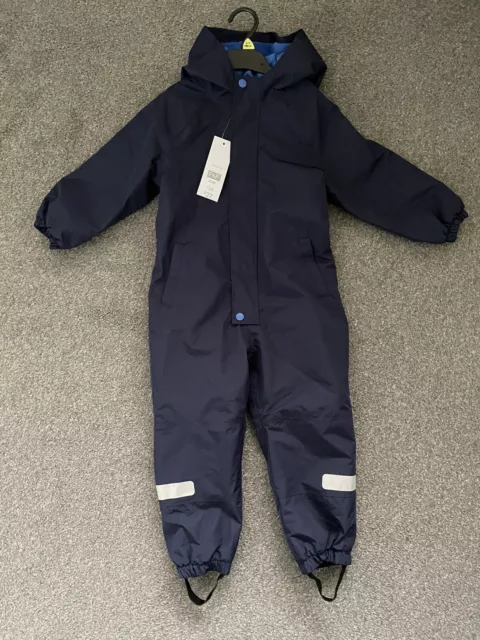 Tesco puddle suits shop