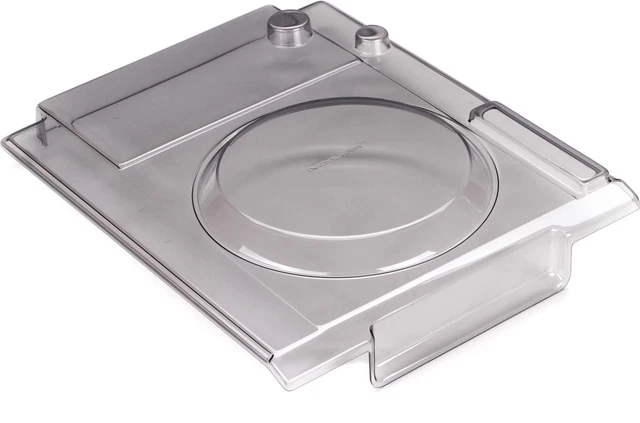 Decksaver DS-PC-CDJ900NXS Polycarbonate Cover for Pioneer CDJ-900NXS
