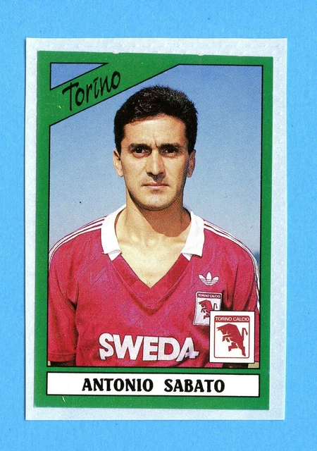 CALCIATORI PANINI 1987-88 - Figurina-Sticker n. 341 - BOLOGNA SCUDETTO (A) -Rec