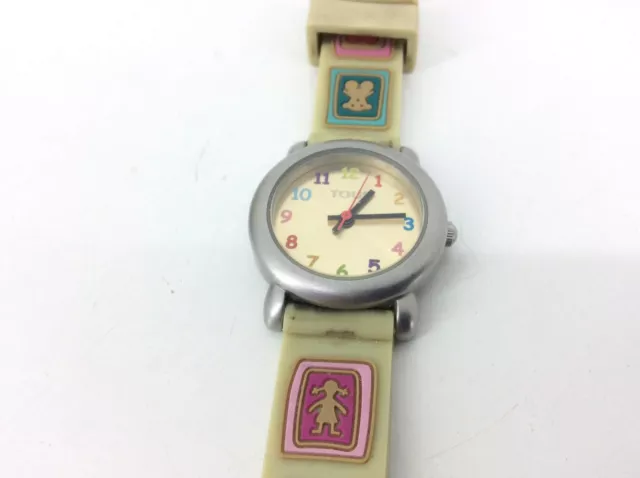 Reloj Pulsera Señora Tous Tous Niño 18019437