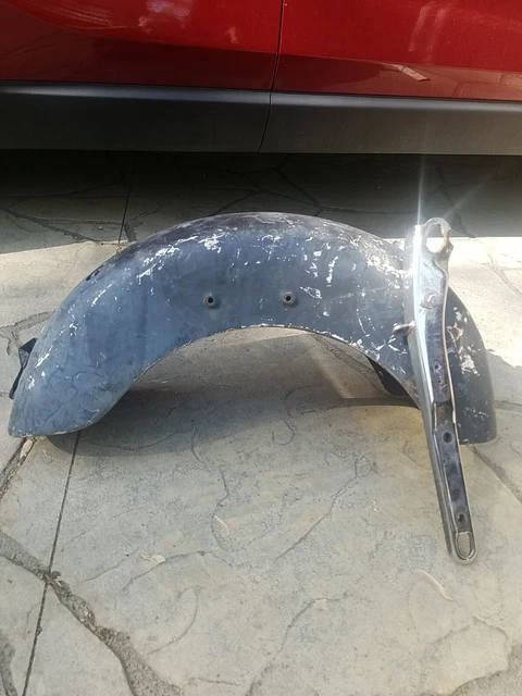 harley davidson new old stock