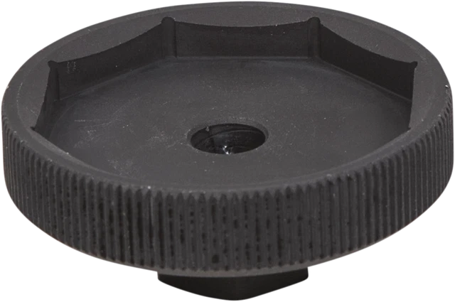 BIKESERVICE Front Fork Cap Sockets 46mm BS4031