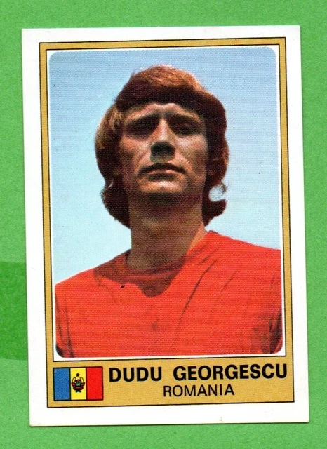 FIGURINA CALCIATORI PANINI 1975/76 PERUGIA AGROPPI n. 233 OTTIMA CON
