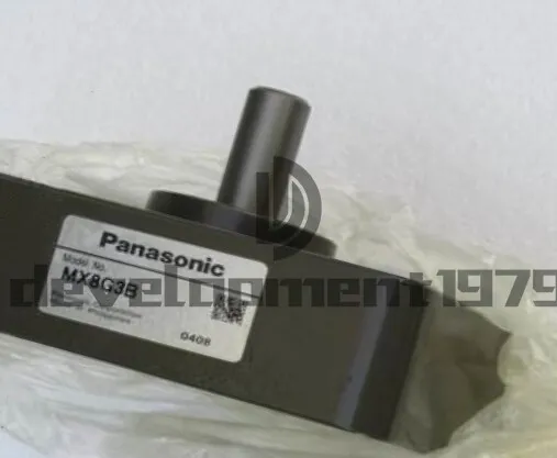 Un riduttore cambio motore Panasonic MX8G3B
