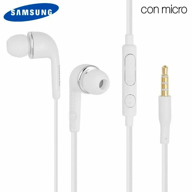 Audifonos samsung online j7 originales