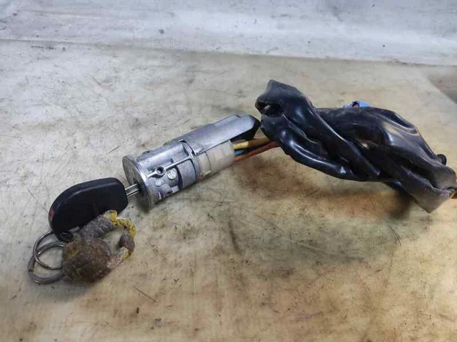 S R antirrobo para PEUGEOT PARTNER ORIGIN COMBISPACE 1.6 16V 2000 1041899